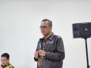PENGUMUMAN IMPLEMENTASI IAPS 3.0
