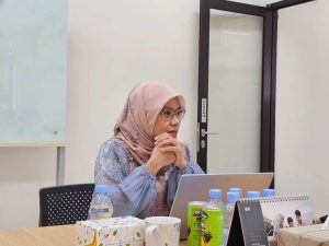 LAMSAMA Enhances Staff Capacity through Training on Effective Communication and Burnout Prevention